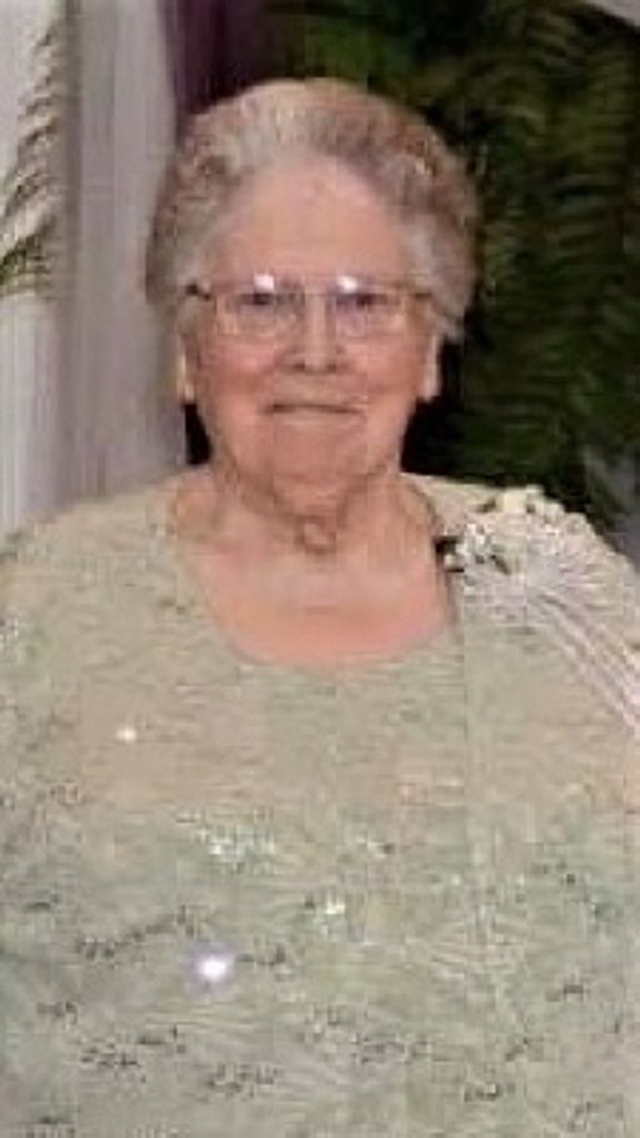 Eula Mae Baker Profile Photo