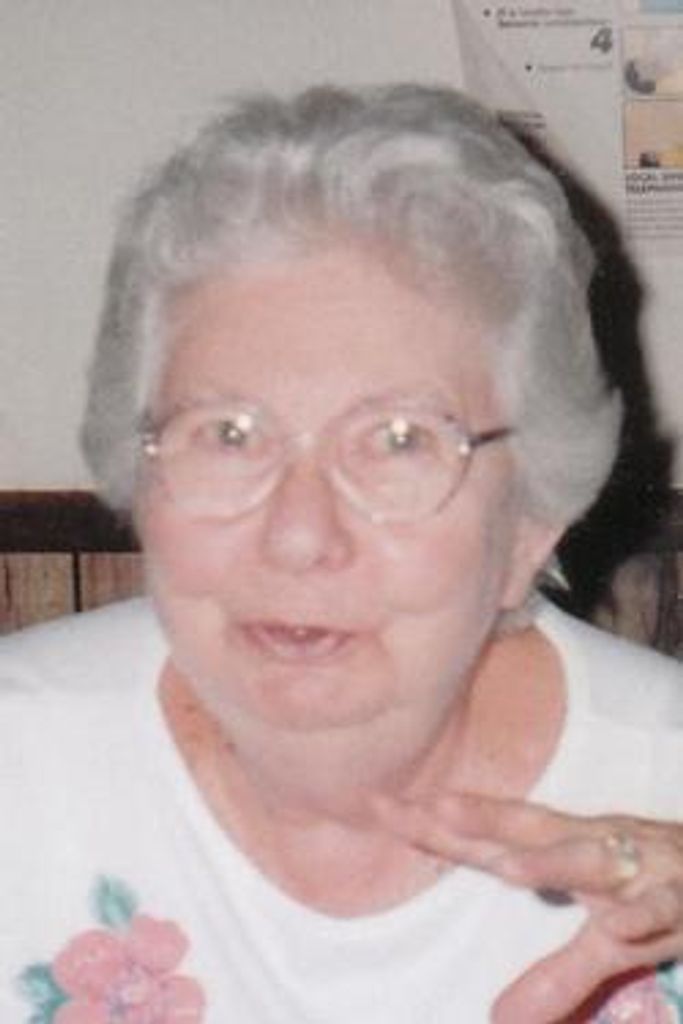 Jeannette A. Neighbarger Profile Photo