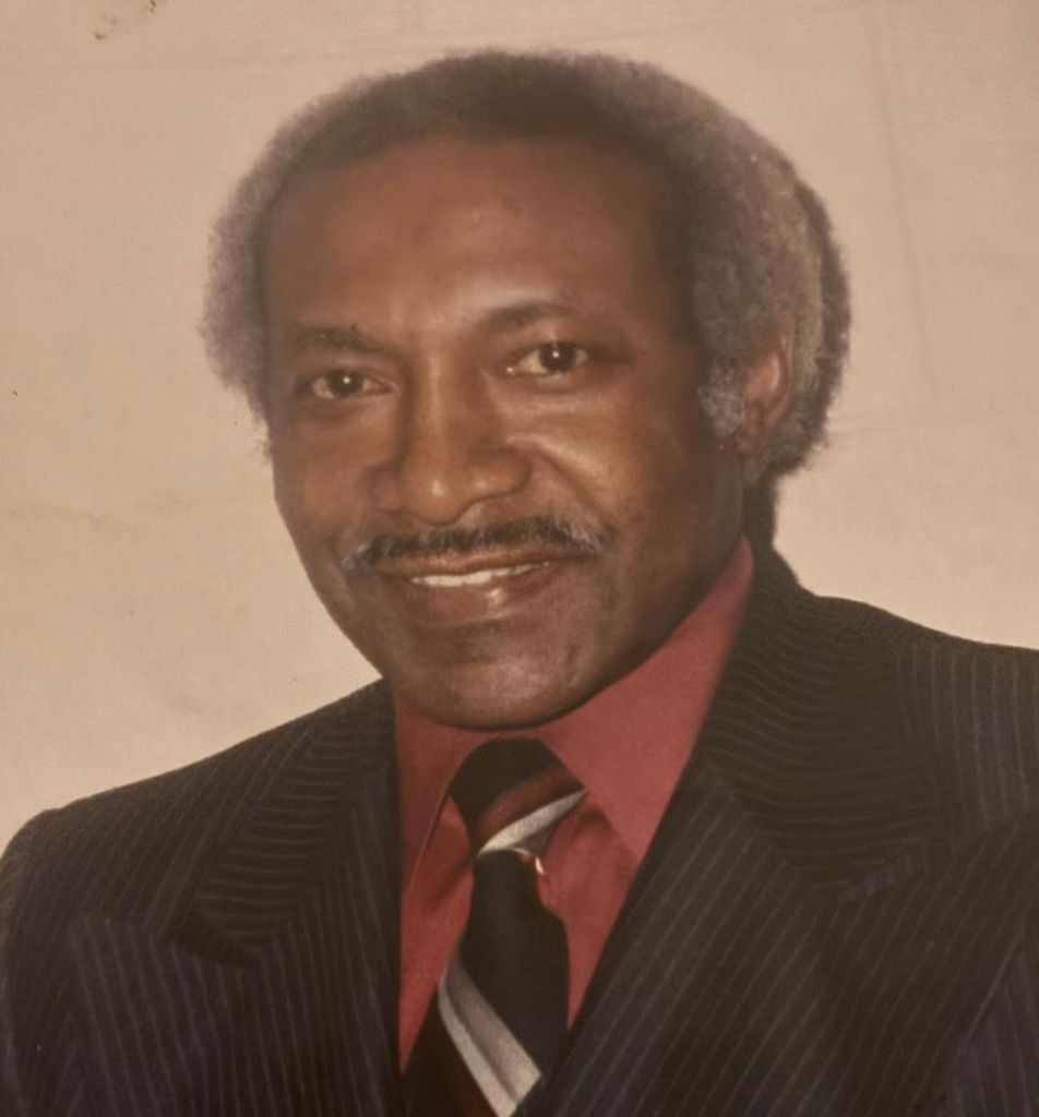 Virgil Moore Jr. Profile Photo