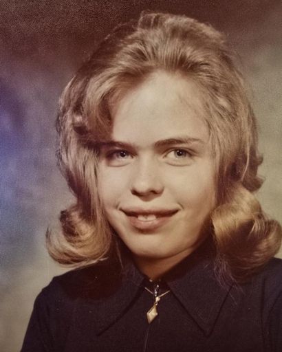 Tammy McDougall's obituary image