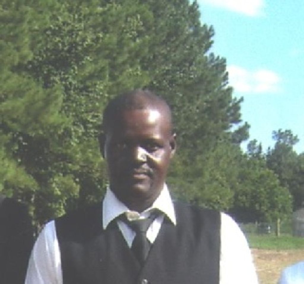 Donnie L. Miller Profile Photo