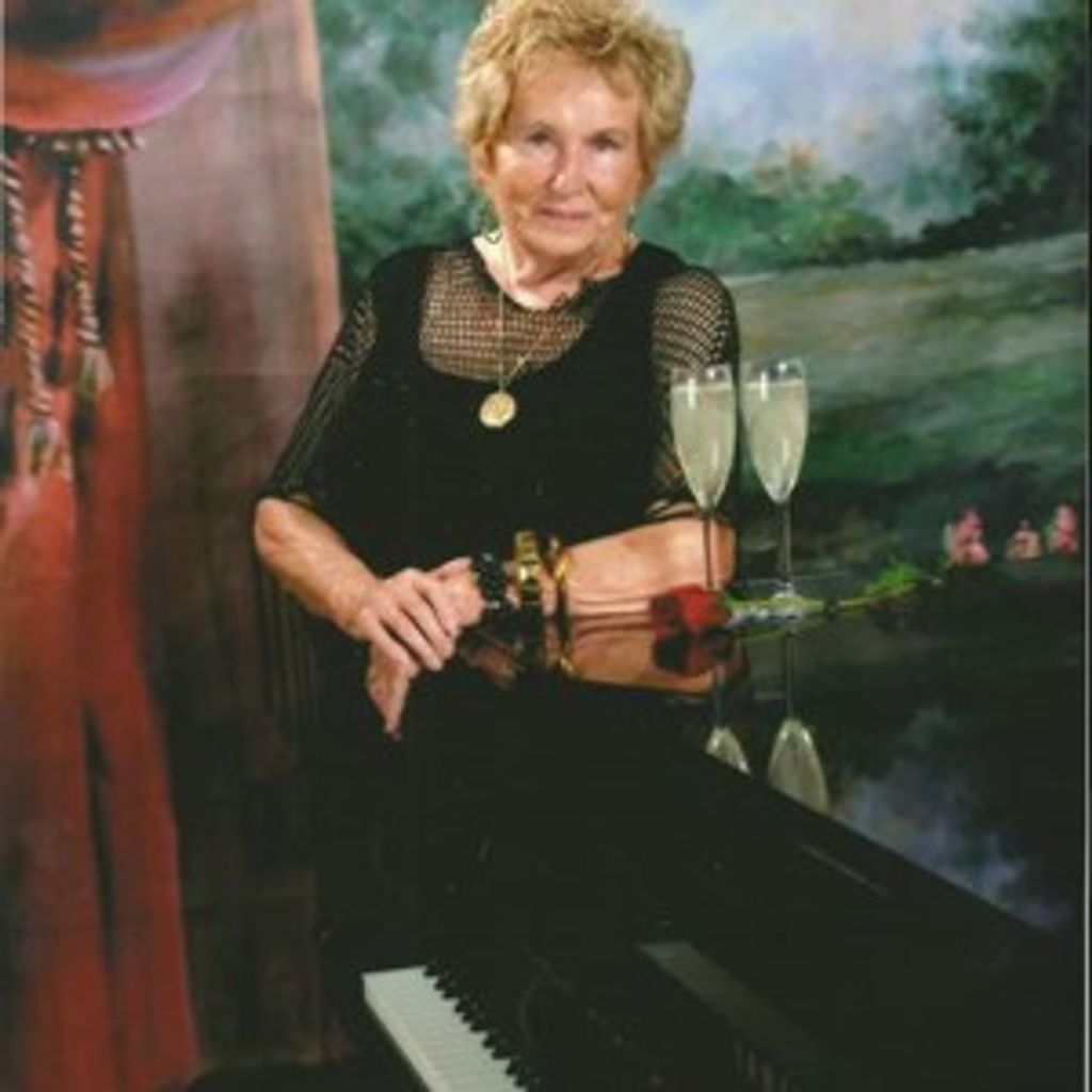Eileen Anne Woodsmall