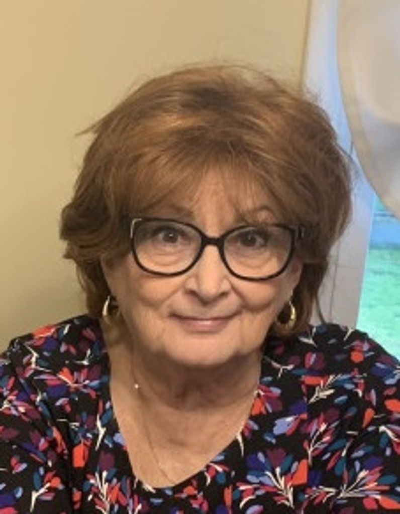 Carol Ann Alfano Profile Photo