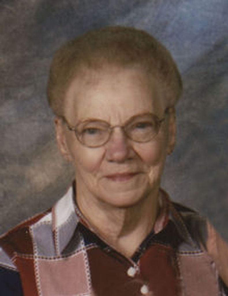 Rosella Ossmann