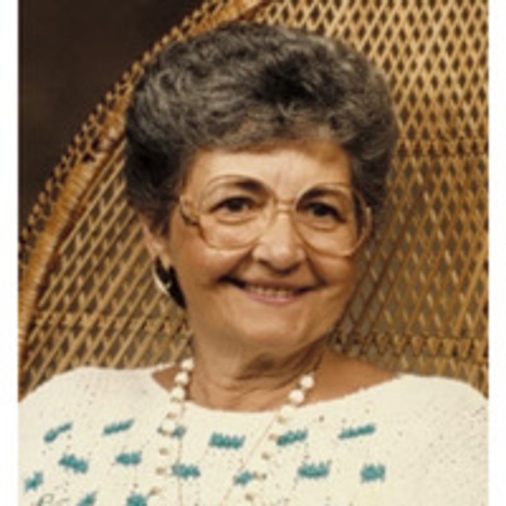 Pauline L. Tandy