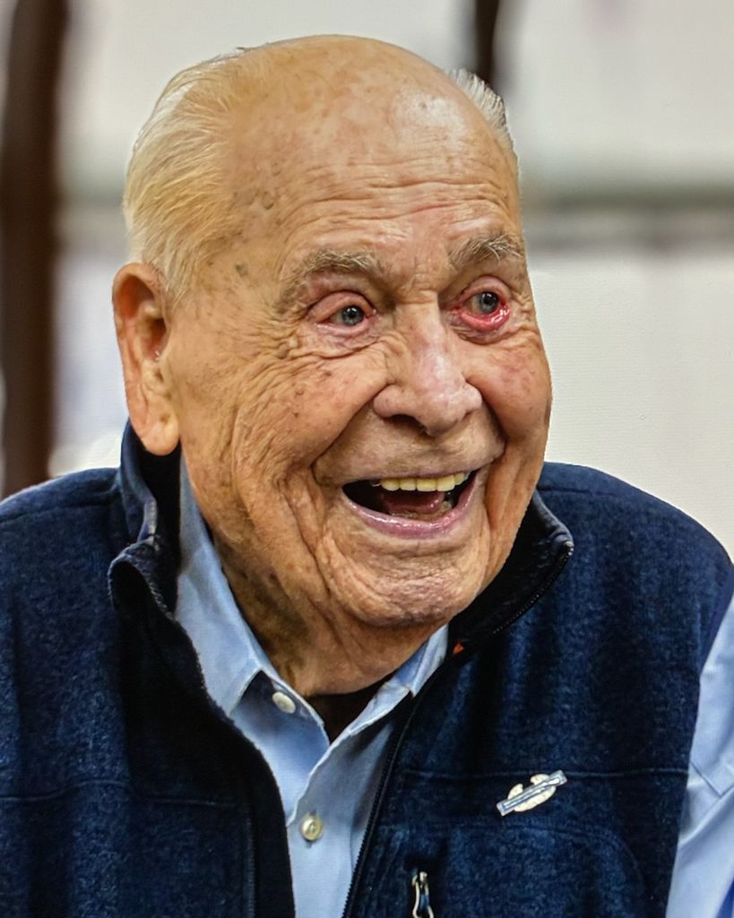 Vernon Noren Schmidt Profile Photo