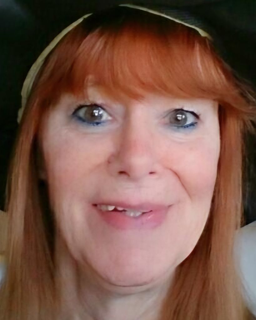 Judith "Judy" Ann Hounshell