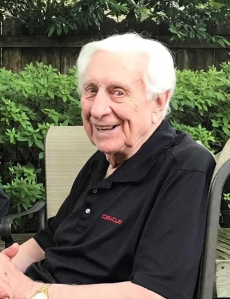 Roy E. Ledbetter Profile Photo
