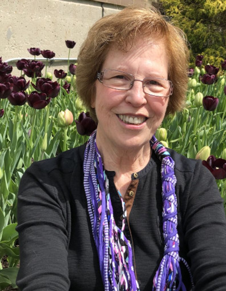 Rosemary E. (Crider)  Guerriero Profile Photo