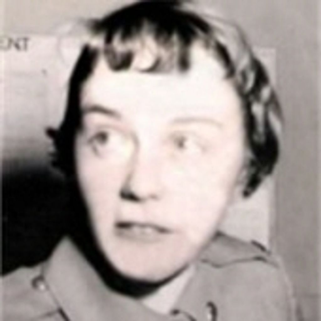 Martha Elizabeth Marshall
