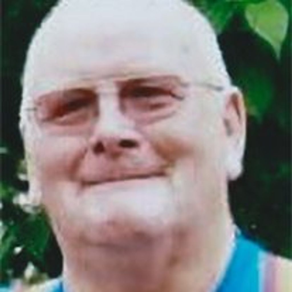 Robert Louis Sheppard