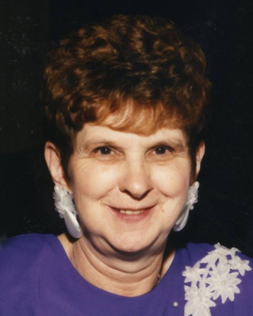 Charlotte M. Krumrie