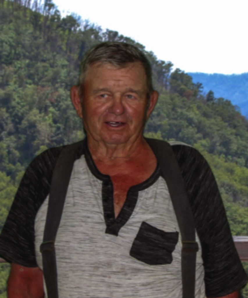 James C. Tincher Profile Photo