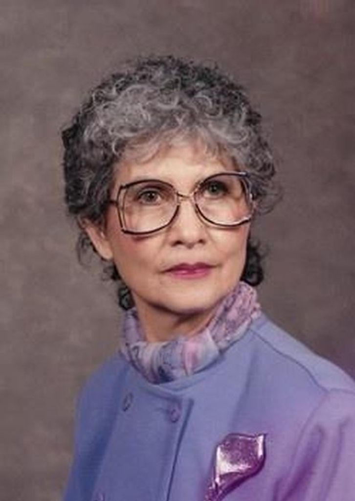 Miriam Elizabeth Seal