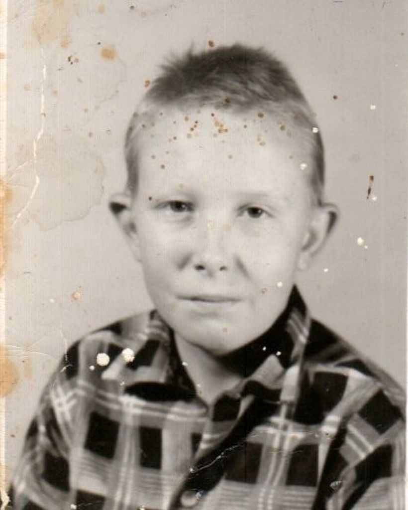 Charles Warren Boman