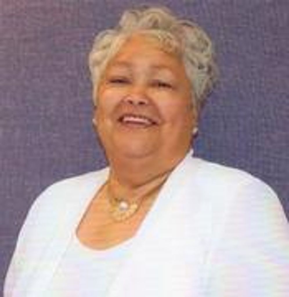 Jeanette Brooks Hyman