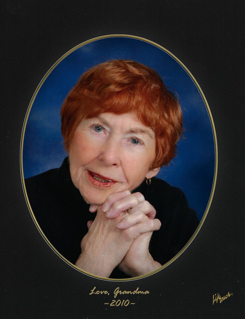 Mary  Katherine  O'Neil Profile Photo