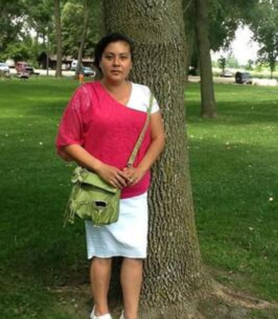 Yeimi Camarillo