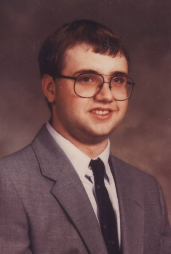 Stanley J. Moser Profile Photo