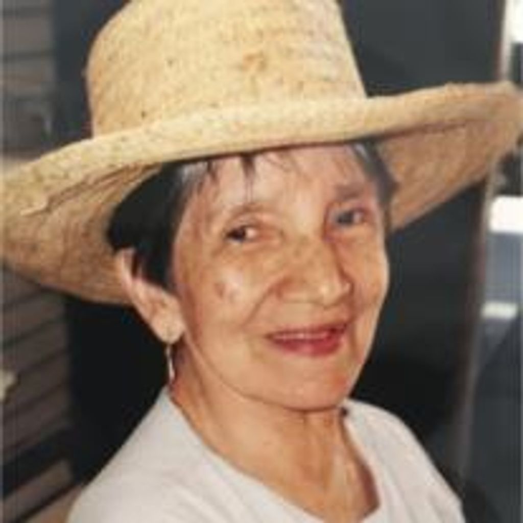 Isaura Rodriguez