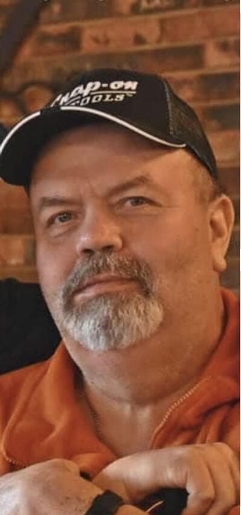 Raymond Paul Hopkins, Jr. Profile Photo