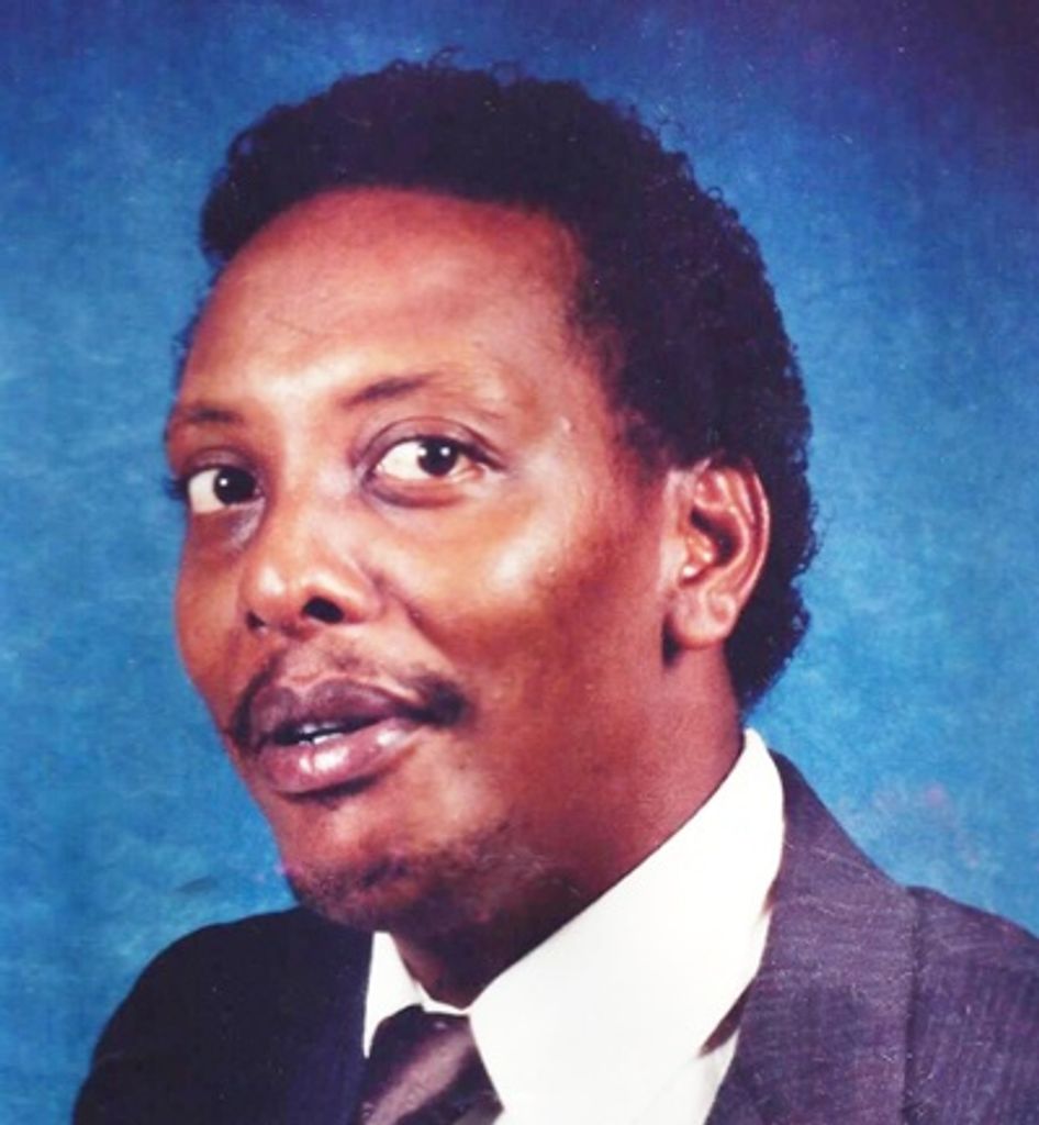 Morris Devaughan Battle Profile Photo