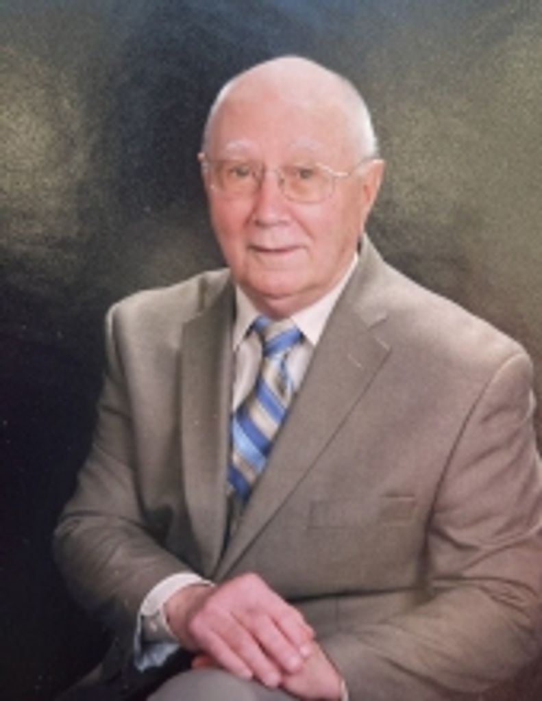 Fred R. Waites Profile Photo