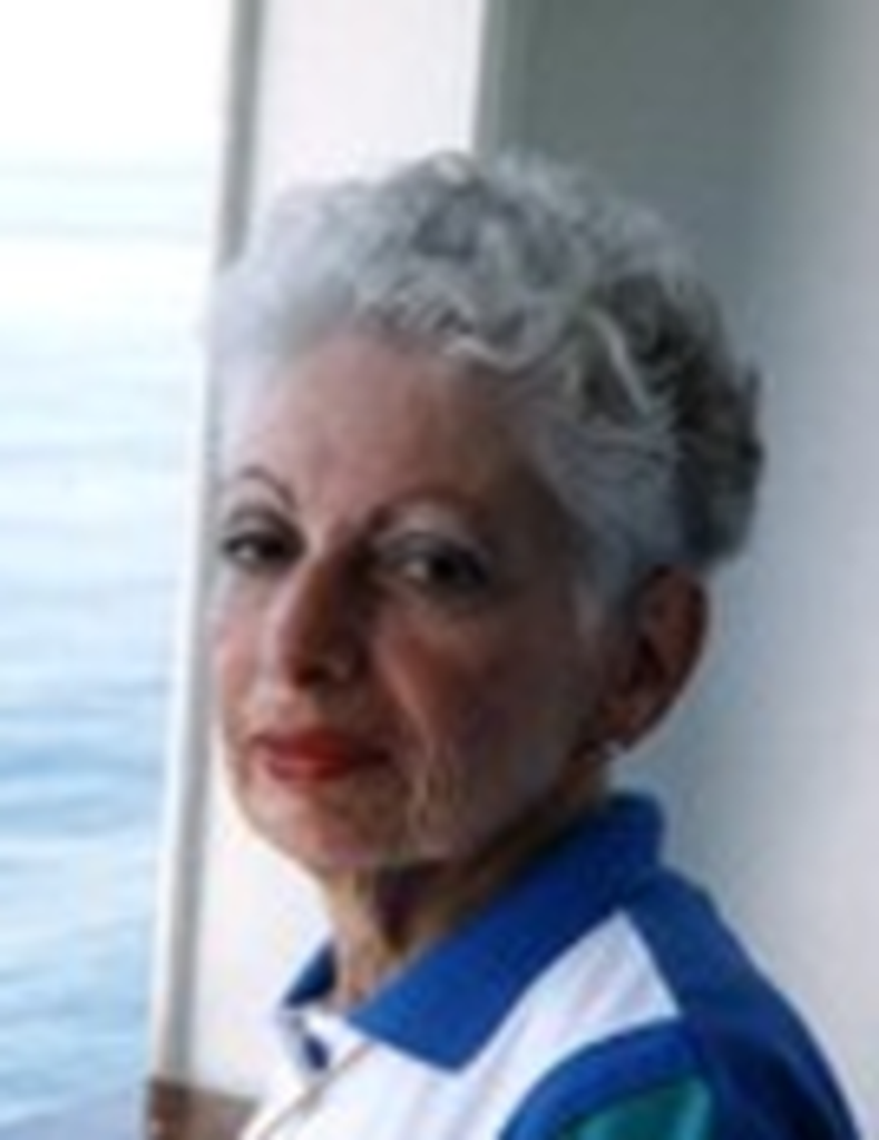 Annette F. Holland