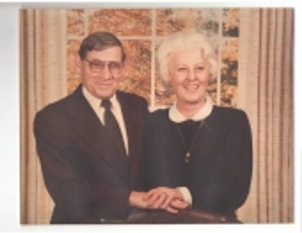 Lillian Marie "Duck" Sage