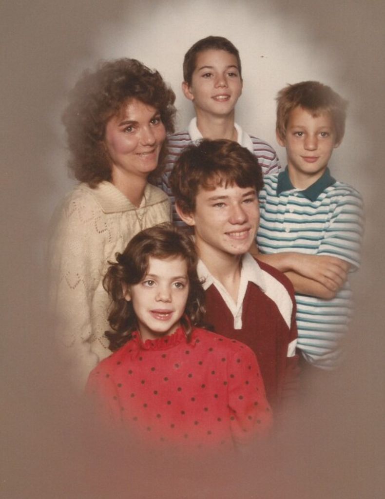 Brenda Kay Chumley Profile Photo