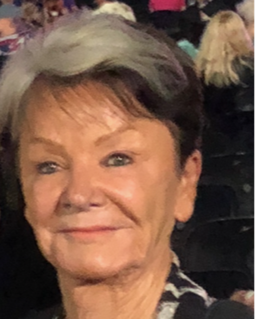 Roxielee Glenn Profile Photo