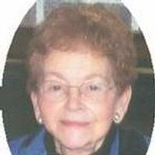 May Rose Coburn Profile Photo