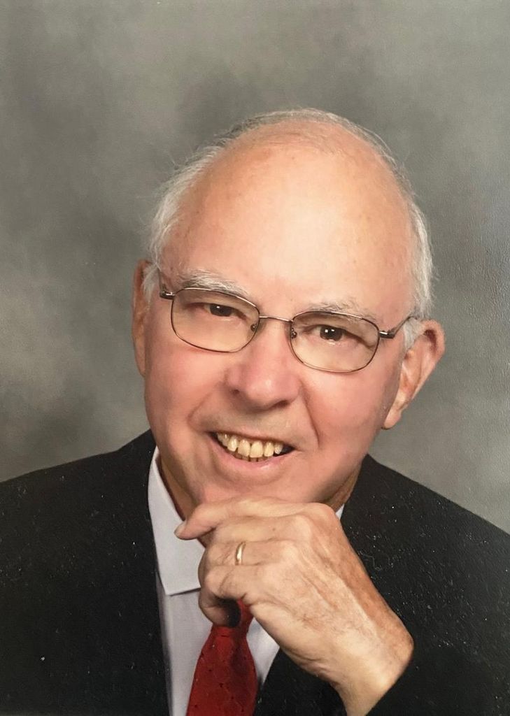 James W. Mcmurry Profile Photo