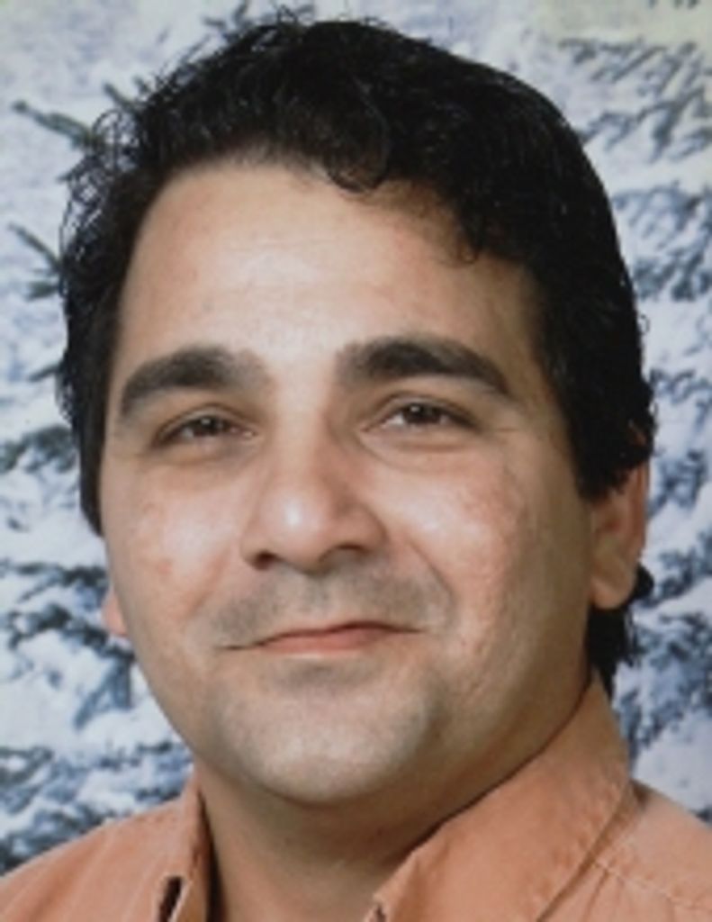 Juan  Antonio  Moreno Iii