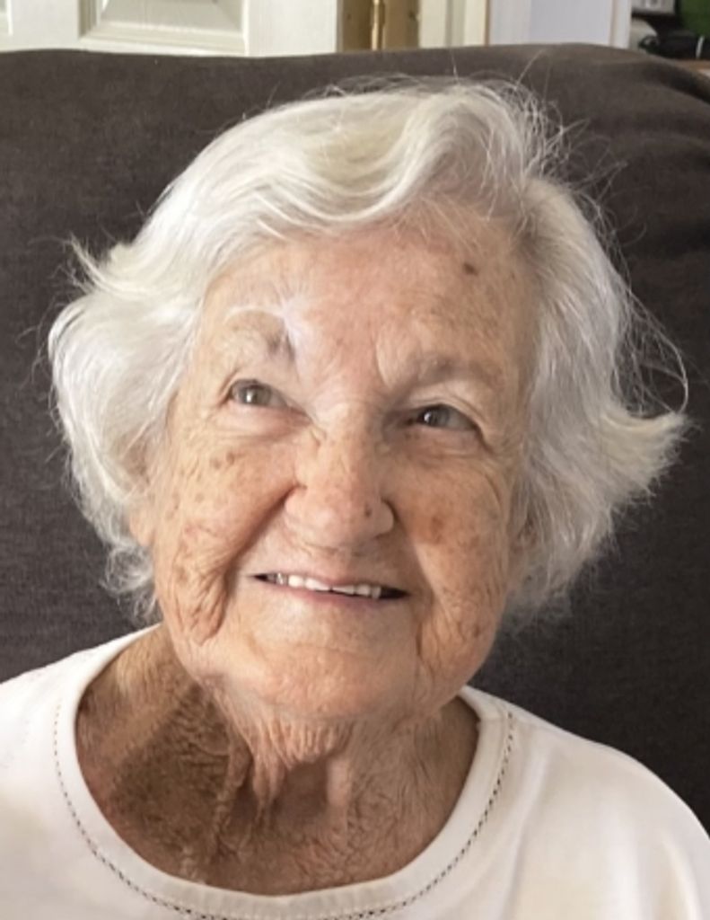 Ms. Iva Lee Lowery Knight