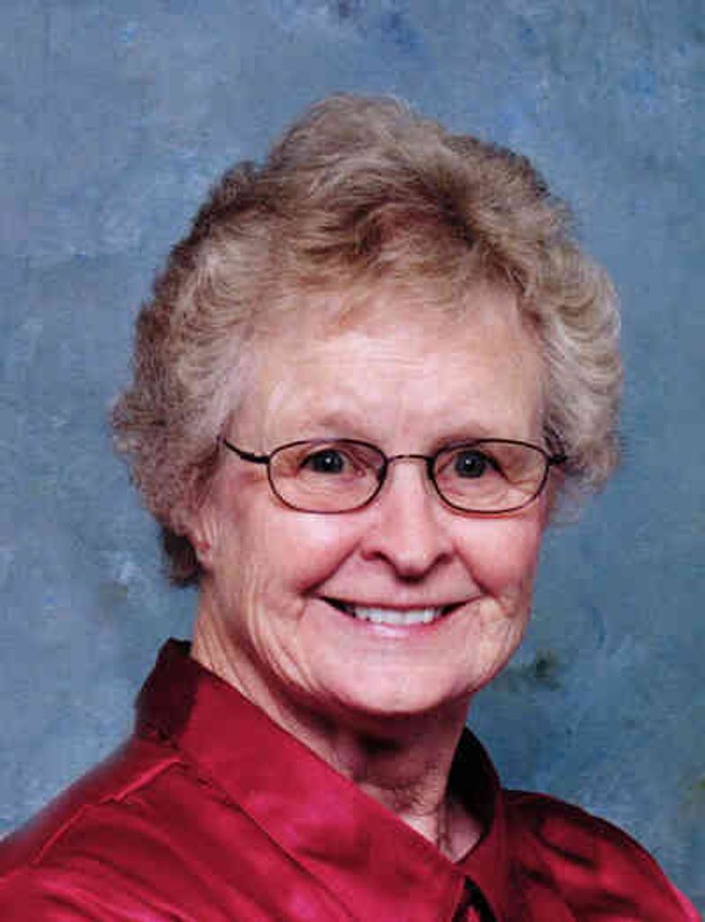 Della Cherry Thueson Profile Photo