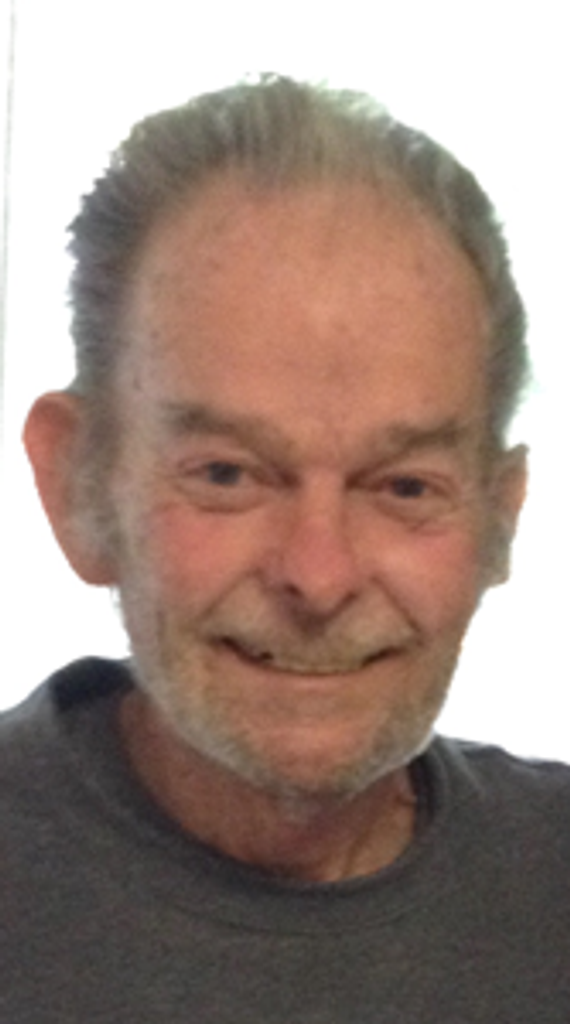 Jerald Greenwell