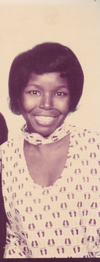 Quetta H. Jackson Profile Photo