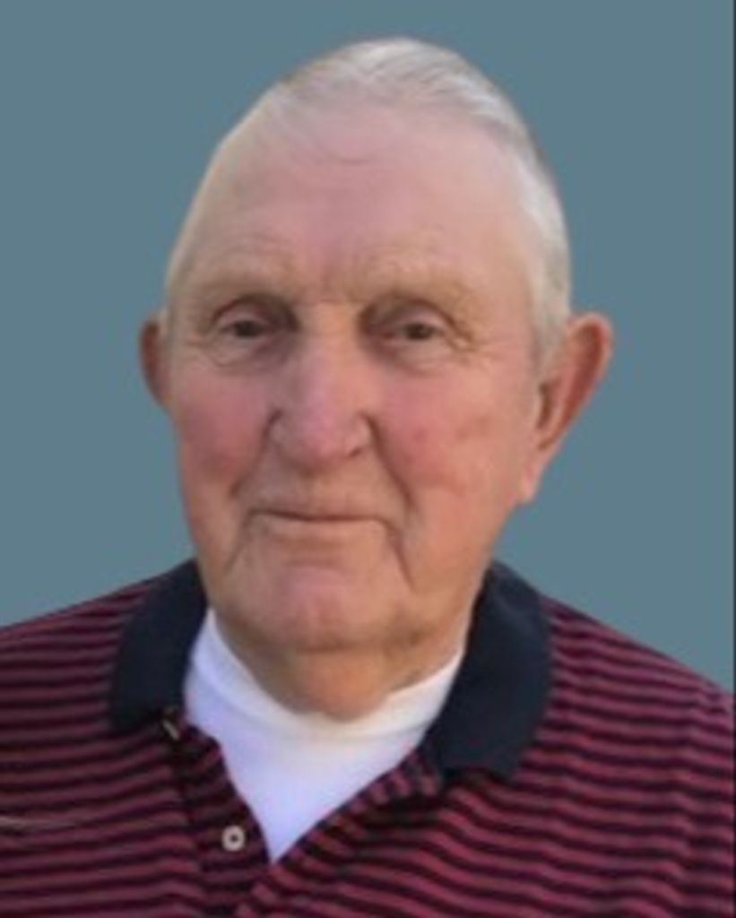 Marlin Sylvester Johnson Profile Photo