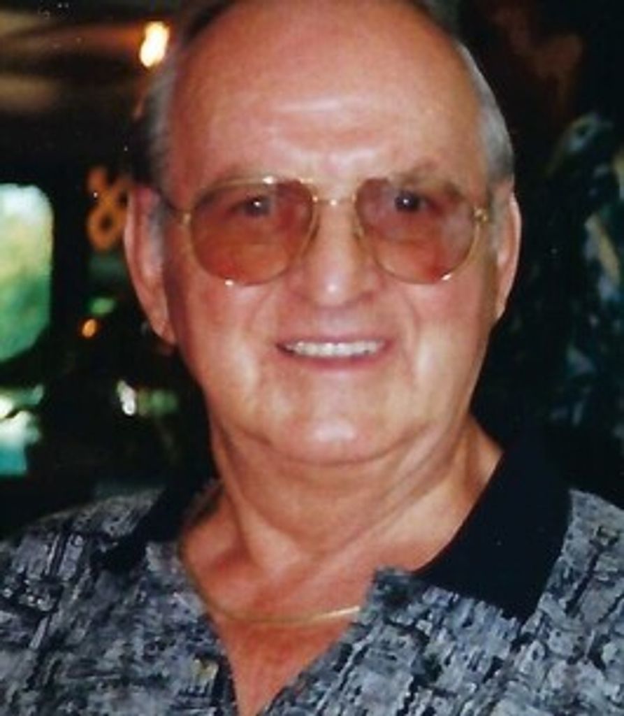 Walter Bacher Profile Photo