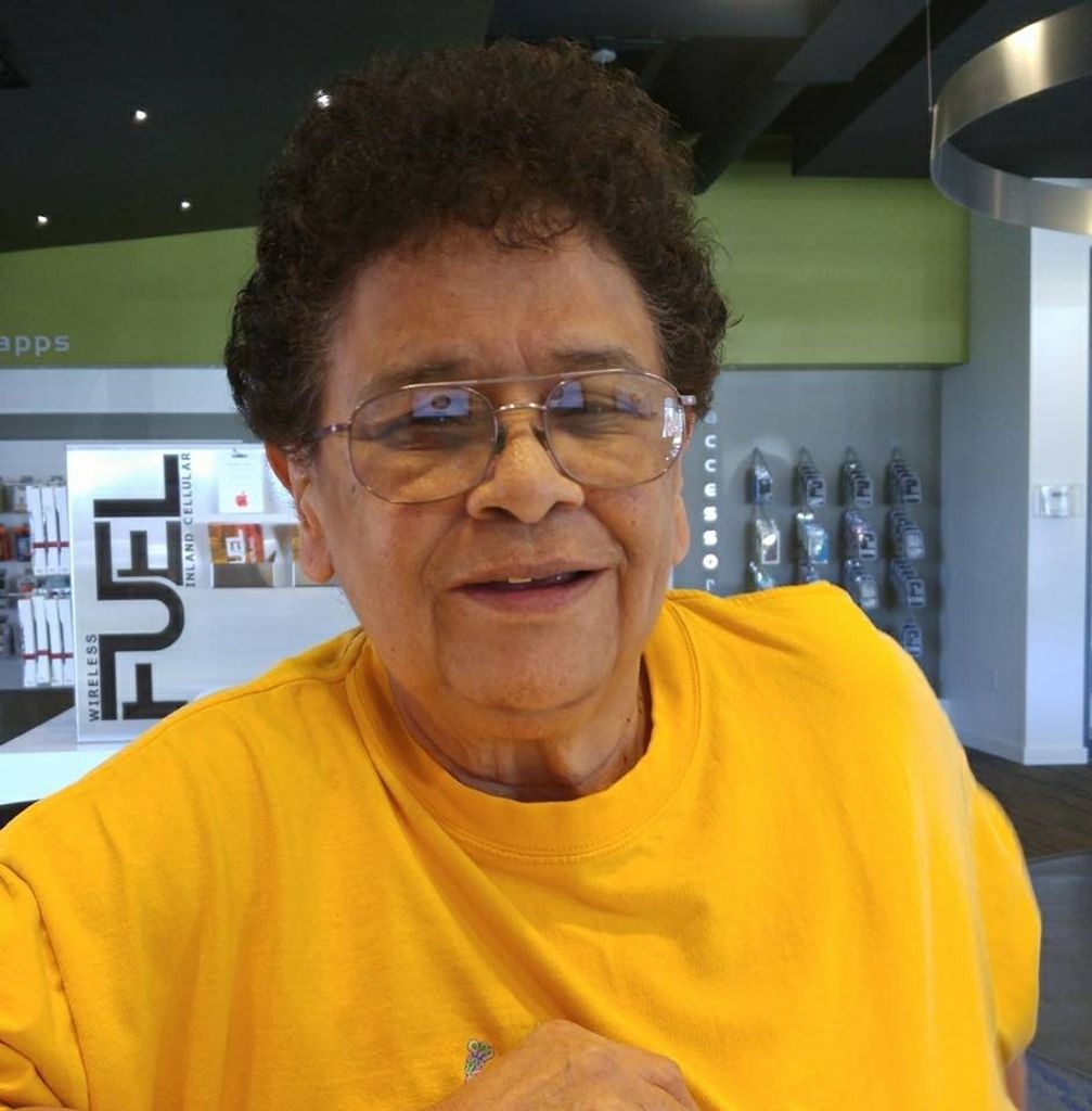 Loujean Benjamin Profile Photo