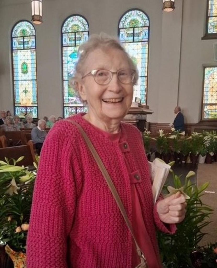 Mary Elaine Hargis Profile Photo