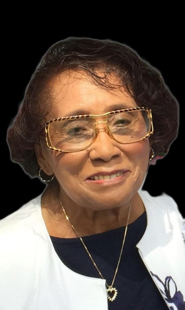 Gladys Ward Hooker Profile Photo