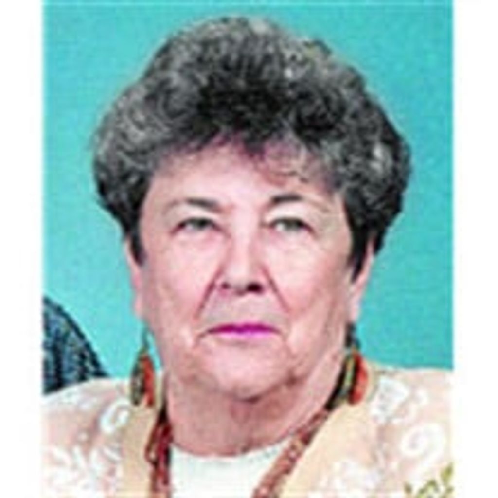 Mary S. Rivard