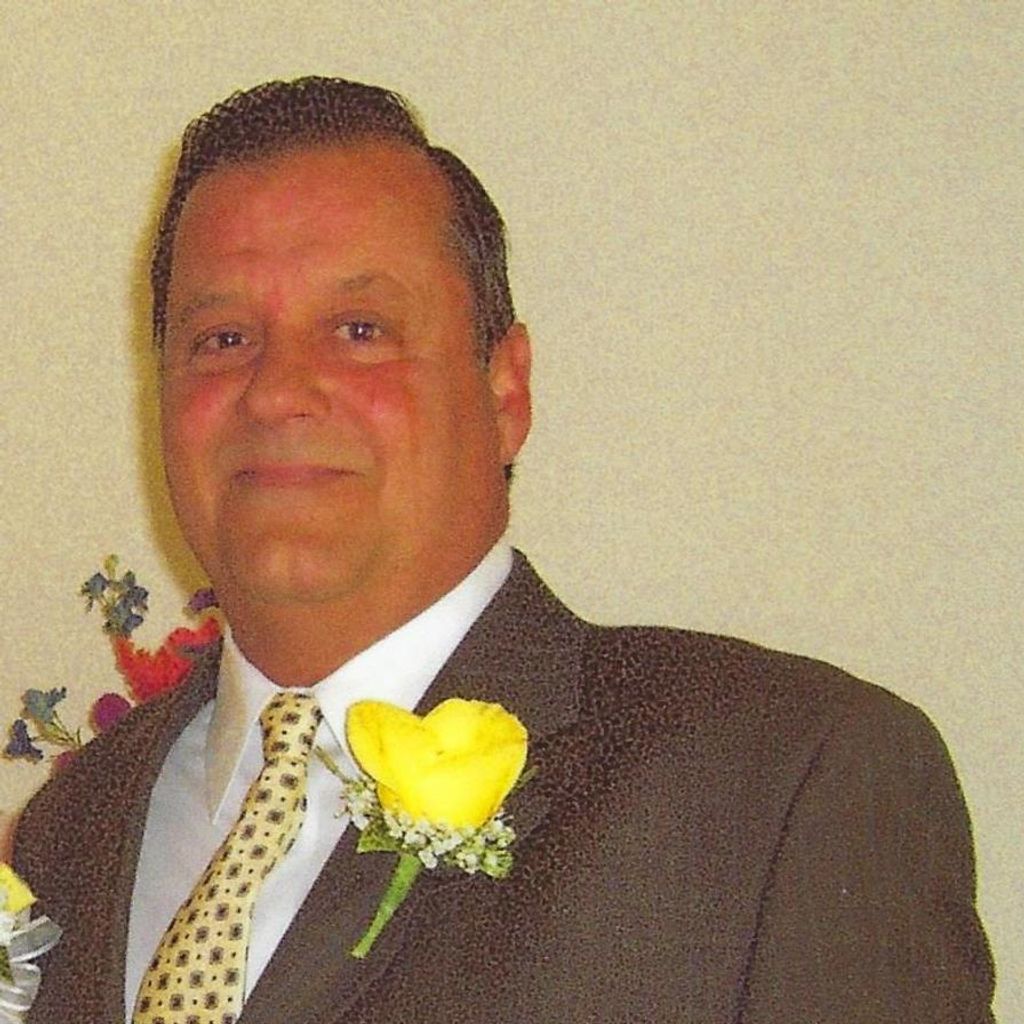 John L. Antich Profile Photo