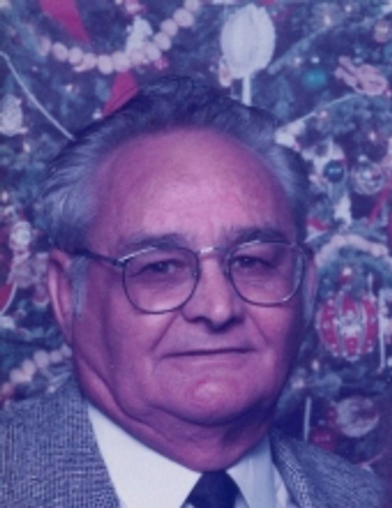Leroy Daniels