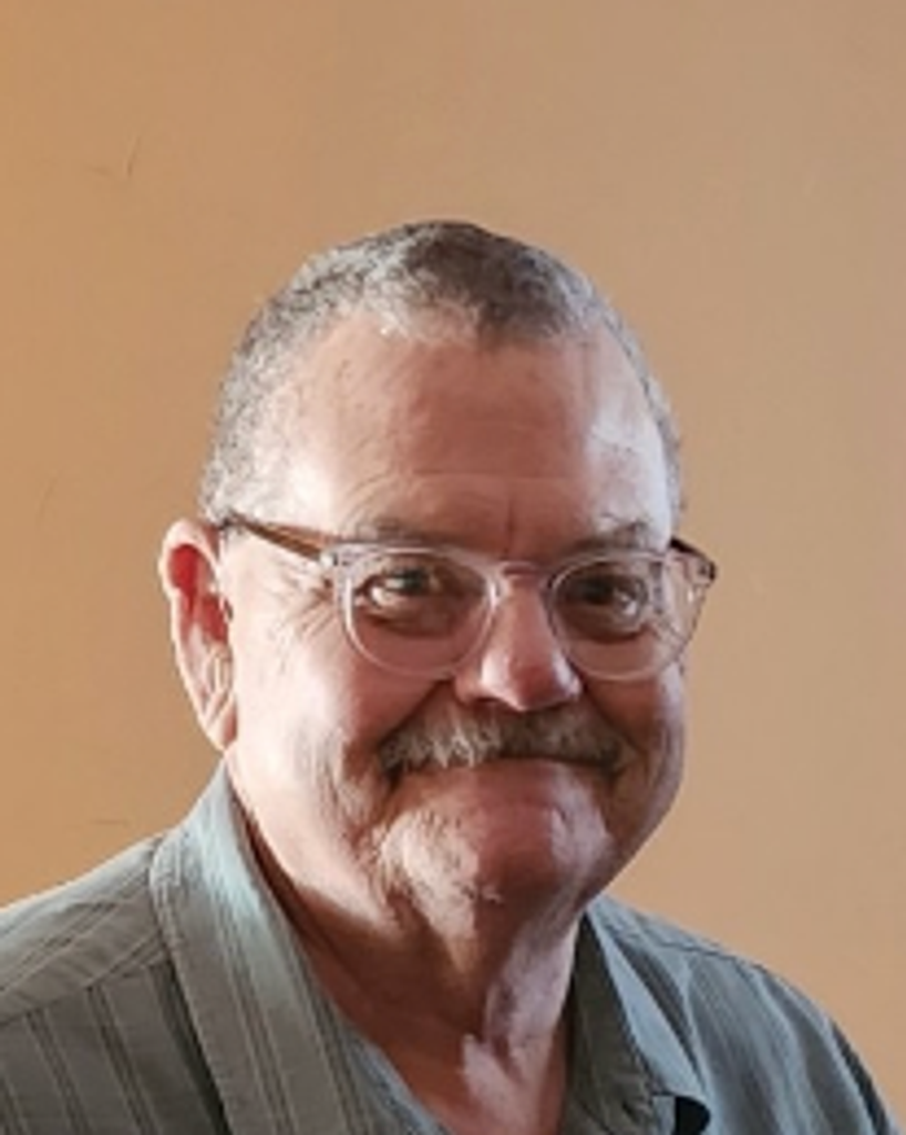 Gerald D. Faubel