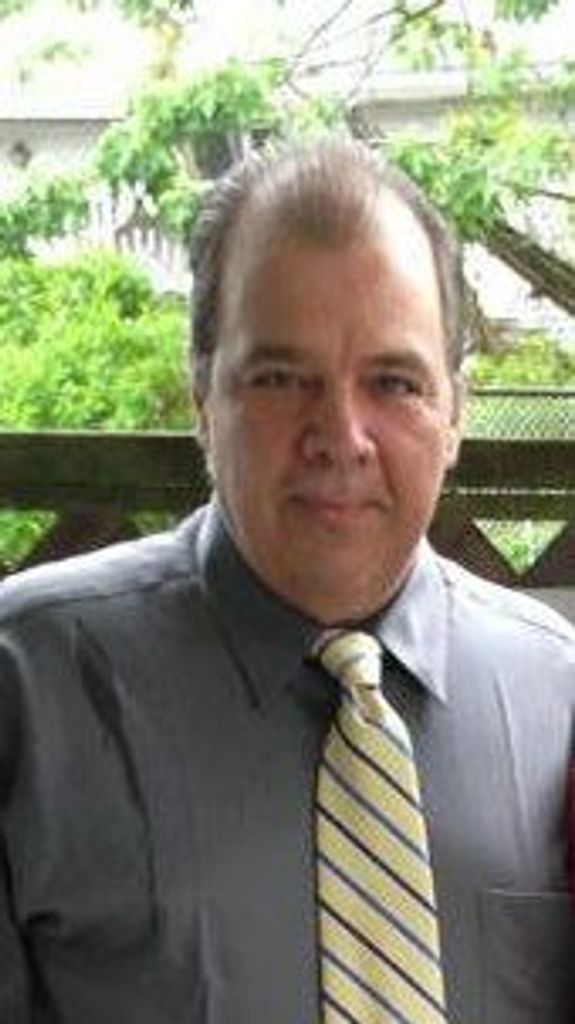 David A. Wickers Profile Photo