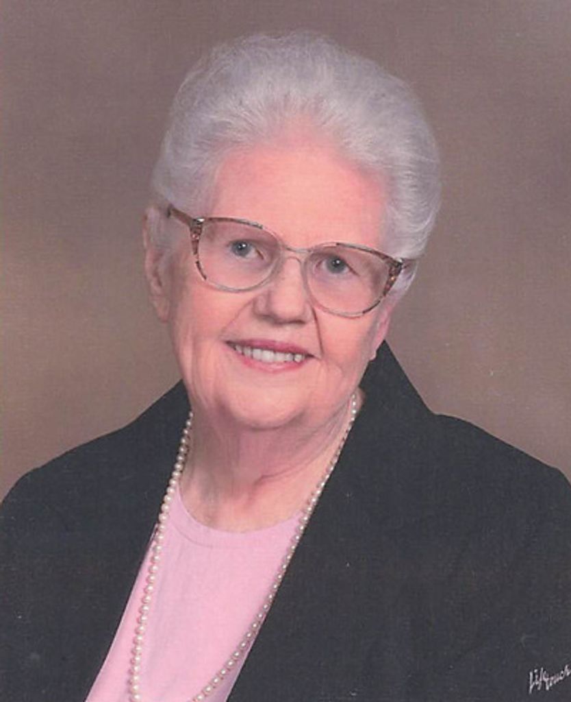 Jackie Van Hoy Profile Photo