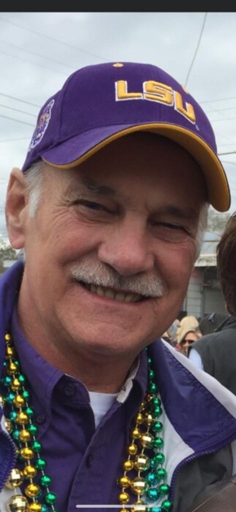 James "Doc" Thibodeaux
